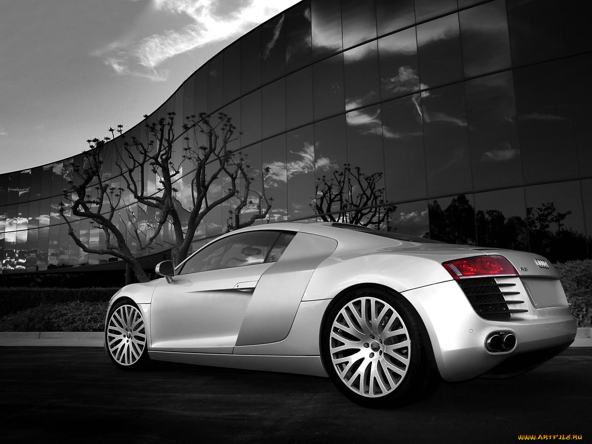 , audi